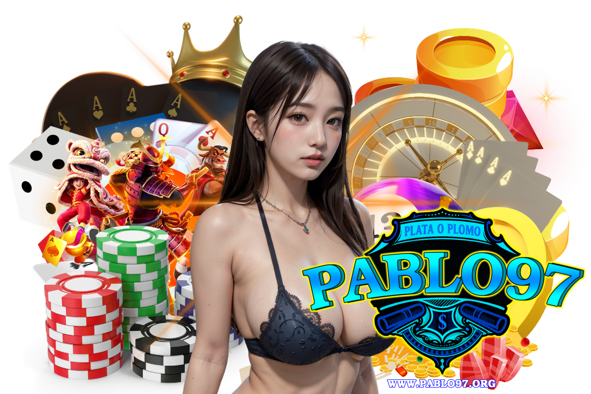 pablo97 wallet