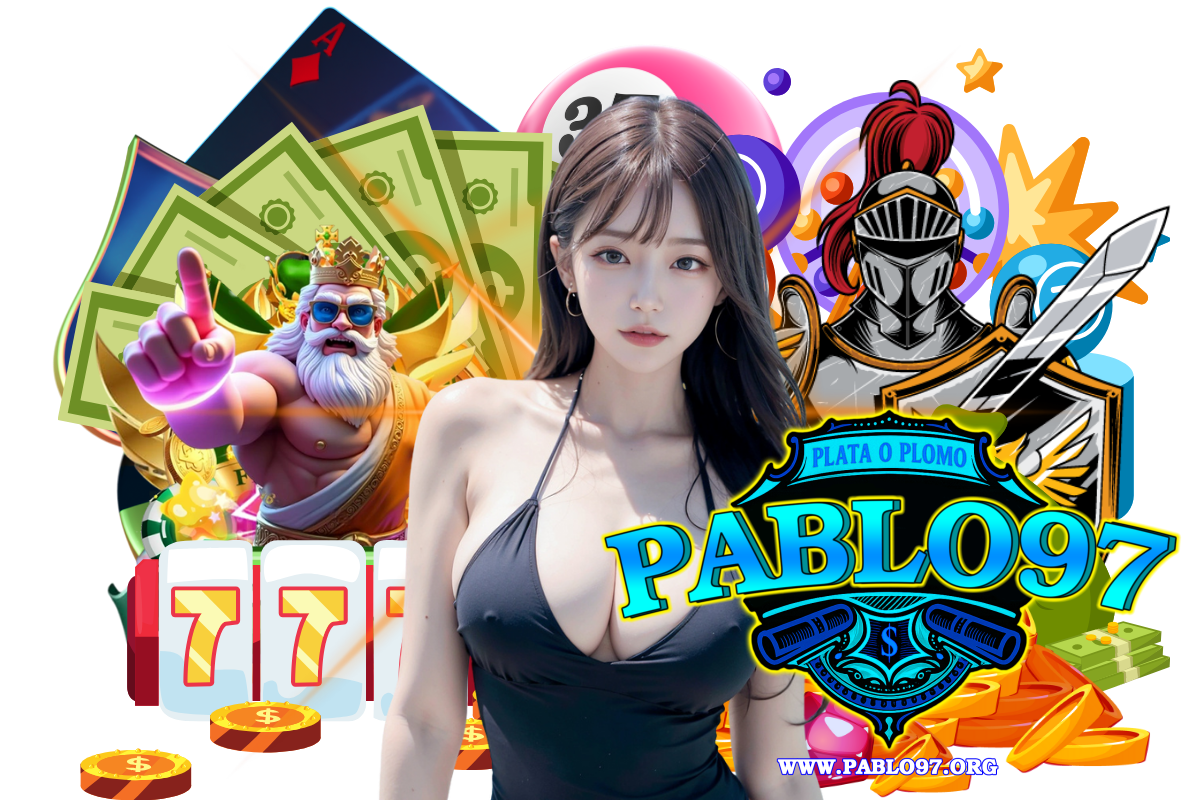 pablo97 สมัคร