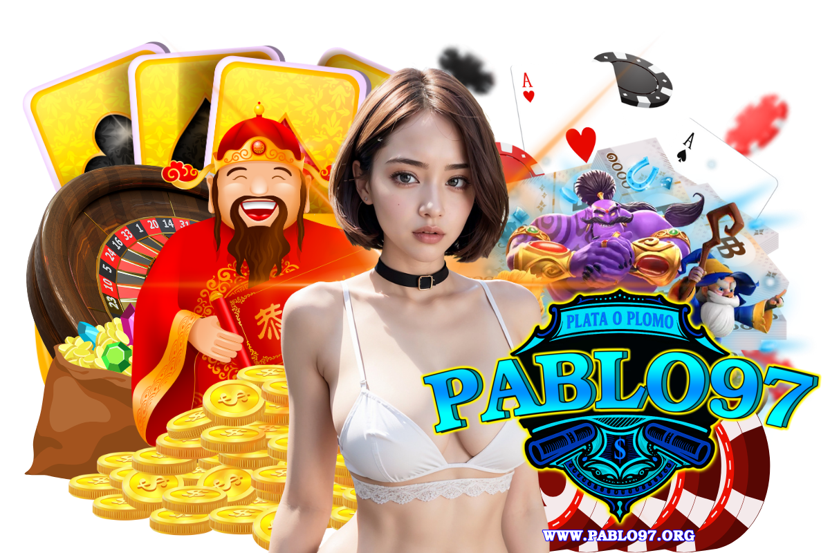 pablo97 สล็อต