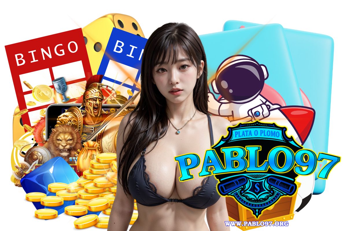 pablo97 เว็บตรง